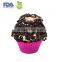 Silicone baking cup silicone Mini cupcake