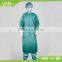Spunlace Disposable Standard Surgical Gown