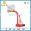 The most popular mobile hydraulic basketball basketball station equipment sale