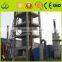2016 Hot Sale Limestone Vertical Shaft Lime Kiln Manufacturer