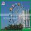 Amusement park funny rides 30m ferris wheel for sale