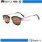Novelty style metal temple sunglasses 2016 women vintage