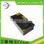 Output dc 12V16.5A cctv industrial power supply