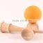 Kendama Case,wooden Kendama Case,rubber Paint Kendama