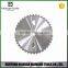 10" bowl type brush cutter blade for grass cutting