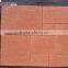 Handmade rusty stones prefabricated culture stone for wall decoration