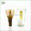 Free Sample Shin Matcha Tea Whisk Bamboo