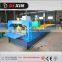 Standing Seam Tapered Bemo Roofing Sheet Roll Forming Machine