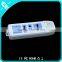 durable multi desktop smart electric switch and socket with dual USB ports