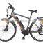 2016 new sytle 36v 250w 8Fun mid motor electric bike with EN 15194
