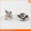 China supplier Well designed metal magnetic snaps button