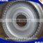 PCR tyre mould ST235/85R16 128/124L