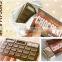 Valentine's day gifts chocolate shaped 8 digit electric calculator