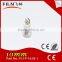 FILN high light waterproof plastic 10mm 230v white led switch board lamp 110v indicator light