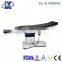 KL-D.III Operating Table Radiolucent Operating Table Orthopedic Operating Tables