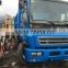 good performance of used isuzu dump truck for sale