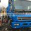 Isuzu dump truck sales