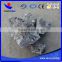 china supply calcium silicon metal with best quality and price