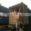 more than ten years logistic service in lecong furniture kimdom