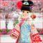 New Chinese ancient princess collectible doll gift 2015