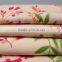 High Quality New Products 2016 DTY Polyester Fabric Printing Fabric
