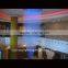 modern indoor decoration hanging crystal lights chandelier