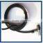 steel wire rope safety lock