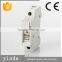 Cylindrical cap fuse base RT18 Series