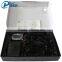 LCD Display Car Parking Sensor Reverse Backup Radar System with 8 Sensors