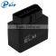 Professional Supper Mini OBD2 ELM327 Plastic Scanner Software v2.1 Bluetooth ELM327