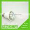 One Touch Express Aluminum Thermal Plastic Body SMD2835 220 Degree 450LM E27 E26 B22 E14 5w Rechargeable LED Bulb