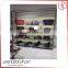 Wholesale Retail Store Converse Shoes Display Rack