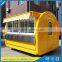 used food carts for sale food kiosk/food selling car/crepe food kiosk for sale
