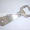 Stainless Steel Bottle Opener Metal Beer Ostinatos Bottle Opener K04