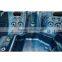 Elegant Design Acrylic Balboa System Spa With CE SAA Certificated