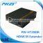 Better than LKV372A pinwei 3D HDMI extender with IR over cat6 up to 60m