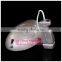 Painless FAST SHIPPING! New Liposonix Portable HIFU High Intensity Focused Ultrasound Liposonix Cellulite Reduction Hifu Slimming Machine Skin Tightening