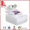 laser skinning machine radio frequency machine portable ultrasound machine