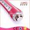 portable beauty machine Rechargeable Ion LED light Photon Galvanic LW-002