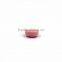 New 2016 Hot sale lovely fashion latex free cosmetic sponge, cosmetic puff, makeup sponge