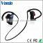 2017 delicate bluetooth earphone handsfree with bluetooth stereo earphone