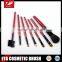 7PCS Wholesale Women Requisite Makeup Brush Set