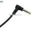 Replacement Audio 2.5 to 3.5mm Cable For Bose Quiet Comfort QC25 Headphone MIC With Controller For IOS Android