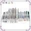 High Quality Watercolor Brush Wholesale Acrylic Paint Brush Set