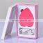 Silicone Facial Brush for Facial Skin Tightening/ Wrinkle Remover/ Deep Cleansing/ Whitening/ Massage