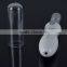 Good looking magic wand massager for man can be used full of body