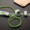 Hot  Express OEM Noise Cancelling Sports Wireless Smallest Stereo Bluetooth Headset