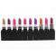18 hour lipstick long lasting matte lipstick tubes make your own lipstick logo
