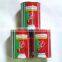 oem brand sachet package pizza tomato paste/ketchup/sauce