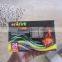 Solid camp fuel fire starter/fire lighter cubes/fire wood bricks